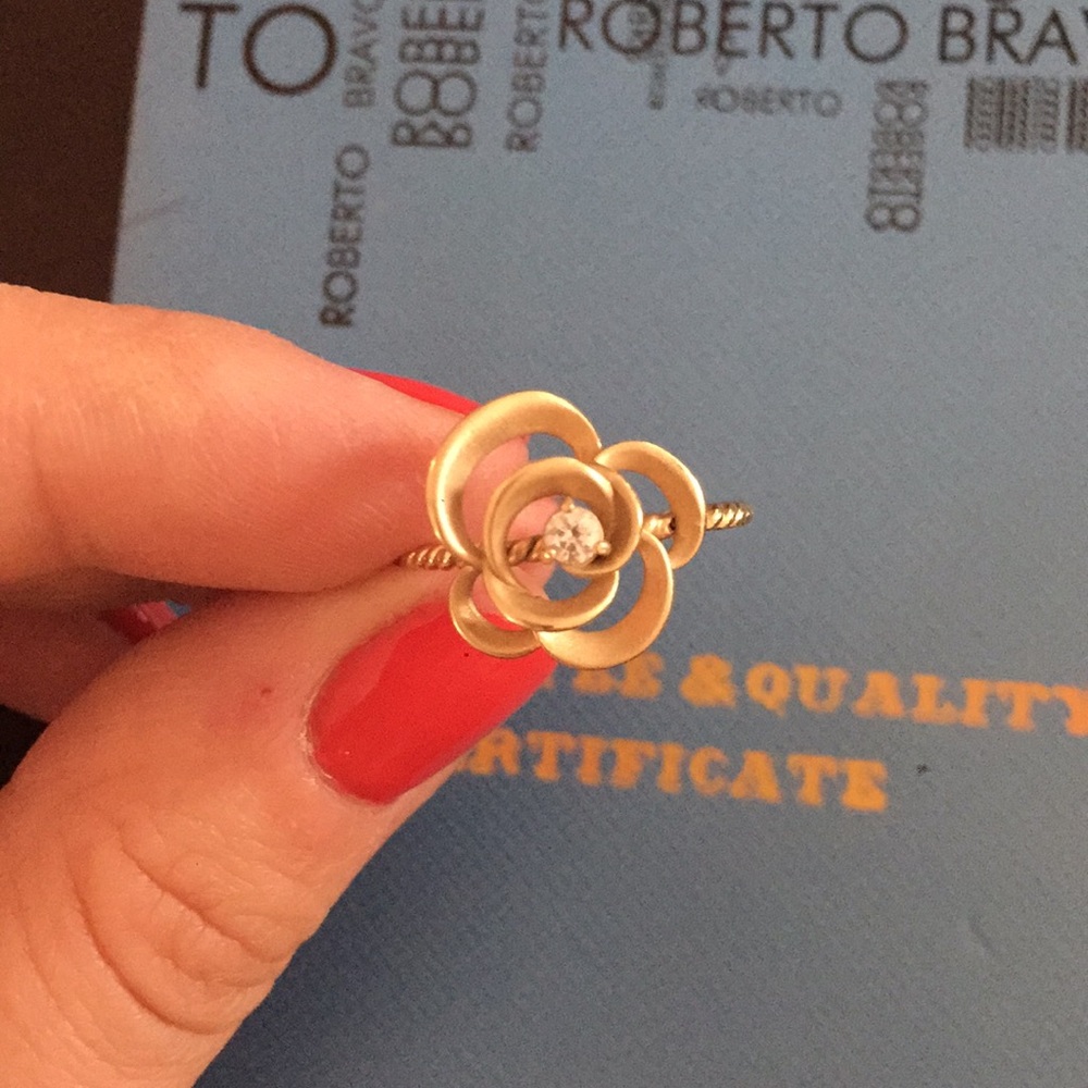 Ring 14 k